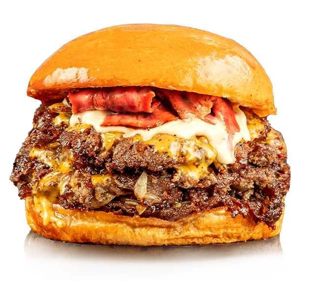 Smash Burger